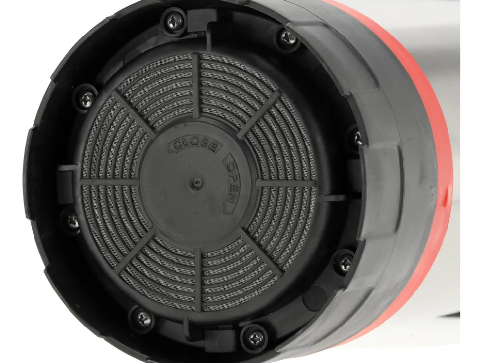 POMPA DO DESZCZÓWKI MULTI INOX 550 Z PŁYWAKIEM