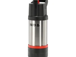 POMPA DO DESZCZÓWKI MULTI INOX 550 Z AUTO WYŁ.