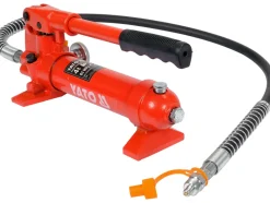 POMPA DO ROZPIERAKA HYDRAULICZNEGO 4T
