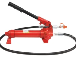 POMPA DO ROZPIERAKA HYDRAULICZNEGO - 4T
