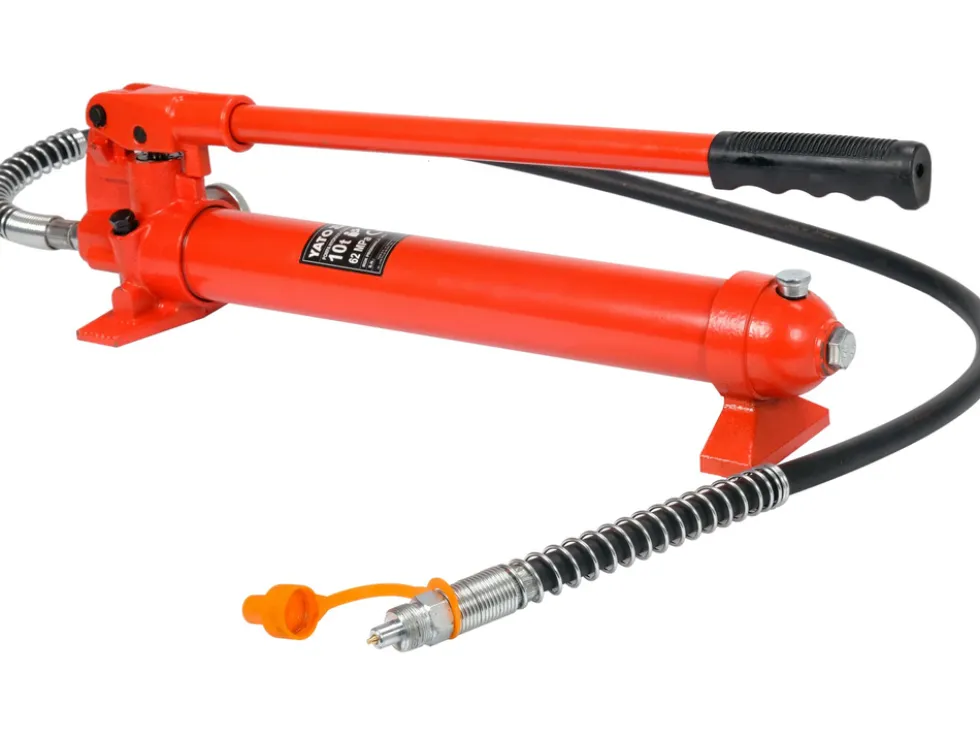 POMPA DO ROZPIERAKA HYDRAULICZNEGO 10T