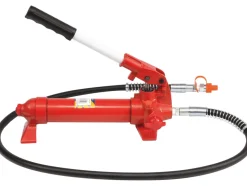POMPA DO ROZPIERAKA HYDRAULICZNEGO - 10T