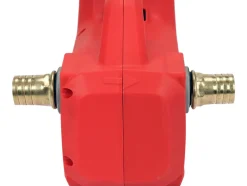 POMPA DO WODY I OLEJU 18V, 1800 L/H - BEZ AKUMULATORA