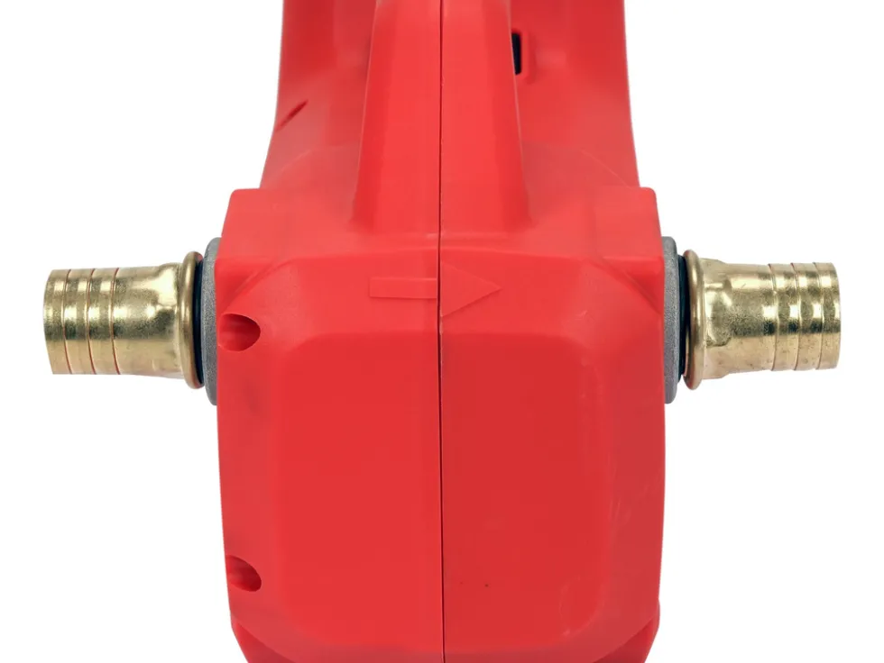 POMPA DO WODY I OLEJU 18V, 1800 L/H - BEZ AKUMULATORA