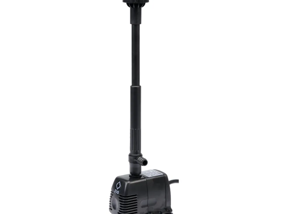POMPA FONTANNOWA 8W