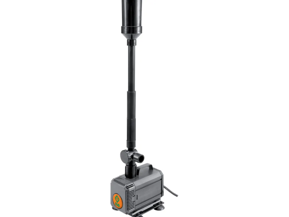 POMPA FONTANNOWA 85W 3000 L/H