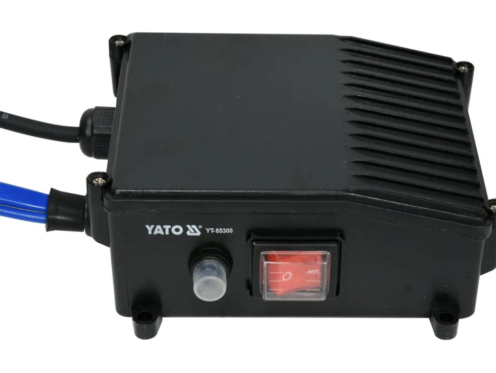 POMPA GŁĘBINOWA 370W
