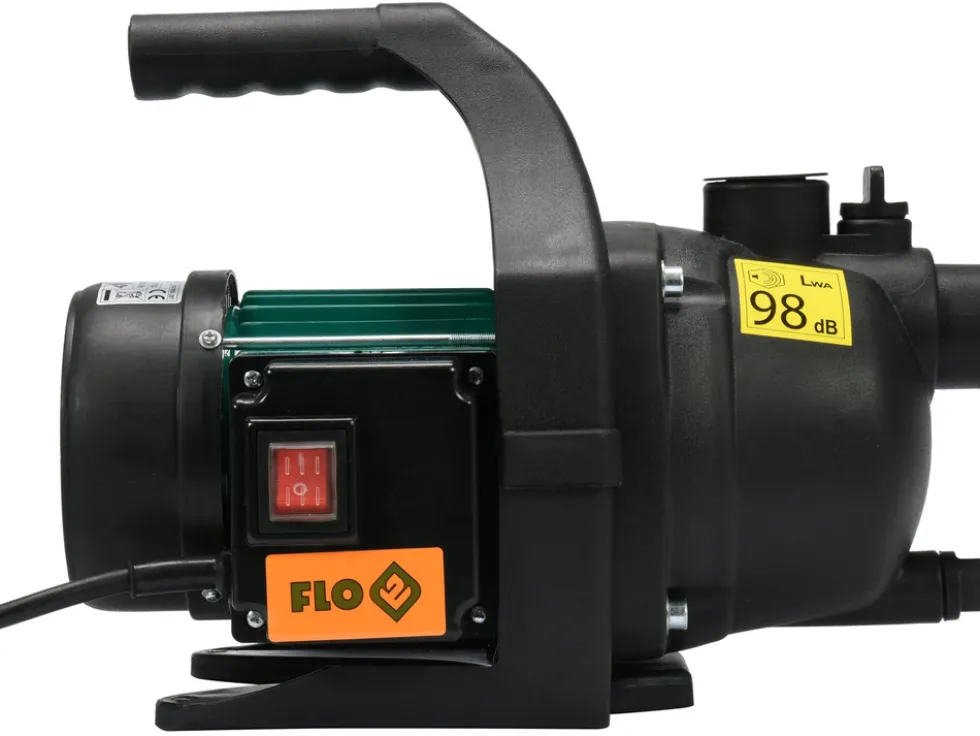 POMPA OGRODOWA 1000W