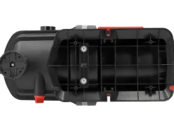 POMPA OGRODOWA 1300W Z FILTREM I MANOMETREM