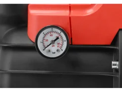 POMPA OGRODOWA 1300W Z FILTREM I MANOMETREM