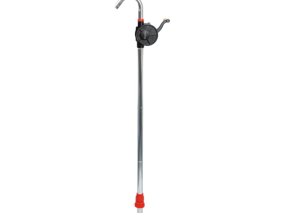 POMPA RĘCZNA DO OLEJU
