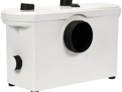POMPA WC 600W