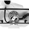 POMPA WC 600W Z NOŻAMI TNĄCYMI