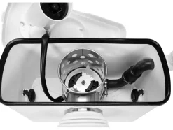POMPA WC 600W Z NOŻAMI TNĄCYMI