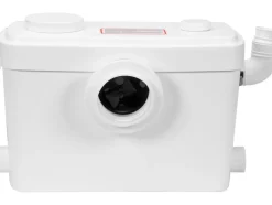 POMPA WC 600W Z NOŻAMI TNĄCYMI