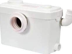 POMPA WC 600W Z NOŻAMI TNĄCYMI