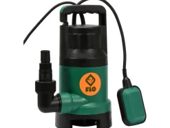POMPA ZANURZENIOWA DO WODY BRUDNEJ 900W