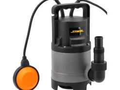POMPA ZANURZENIOWA DO WODY BRUDNEJ 400W