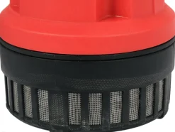 POMPA ZATAPIALNA 18V, 2000 L/H - BEZ AKUMULATORA