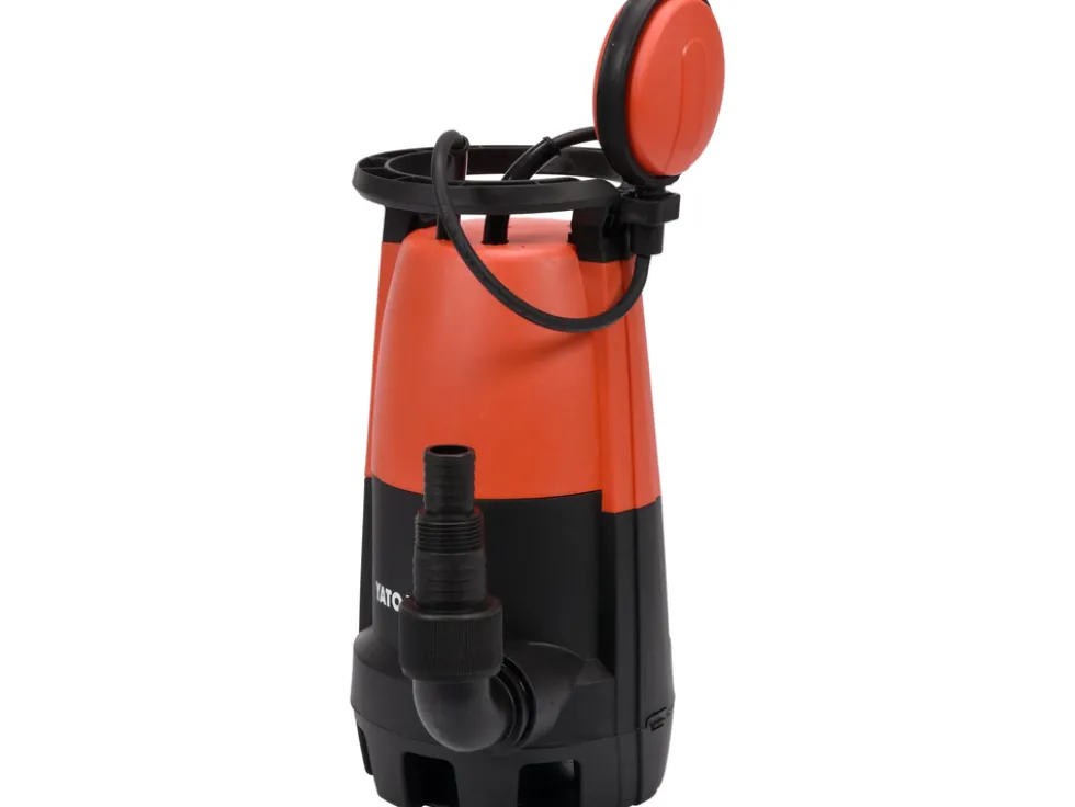 POMPA ZATAPIALNA 400W