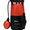 POMPA ZATAPIALNA 900W
