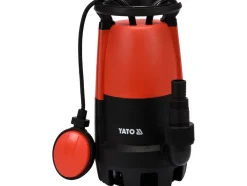 POMPA ZATAPIALNA 900W