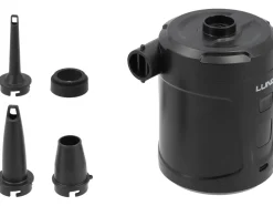 POMPKA AKUMULATOROWA DO MATERACY 280L/MIN