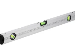 POZIOMNICA ALUMINOWA VOREL 3-LIBELKI 600 MM