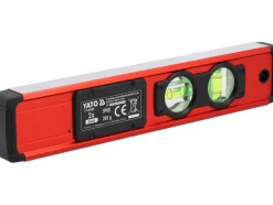 POZIOMNICA ELEKTRONICZNA 10.5''/268MM,