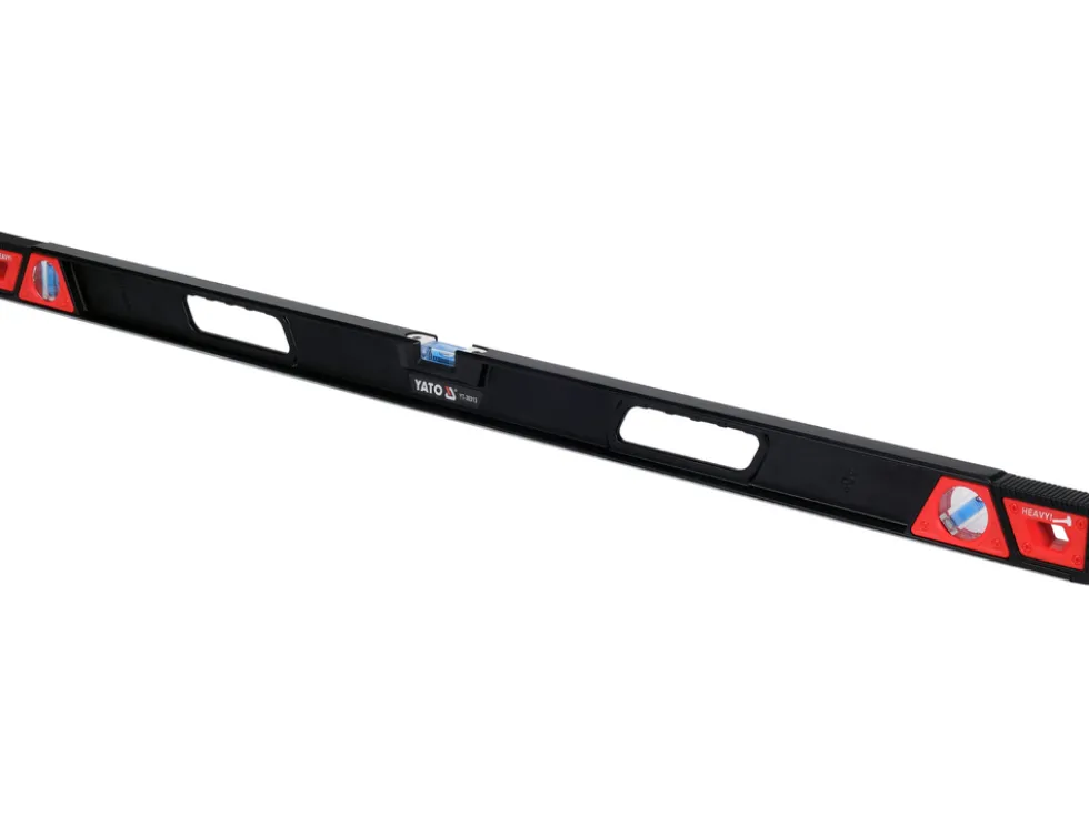 POZIOMNICA MAGNETYCZNA 1000 MM WZMOCNIONA
