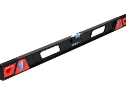 POZIOMNICA MAGNETYCZNA 800 MM WZMOCNIONA