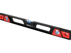POZIOMNICA MAGNETYCZNA 600 MM WZMOCNIONA