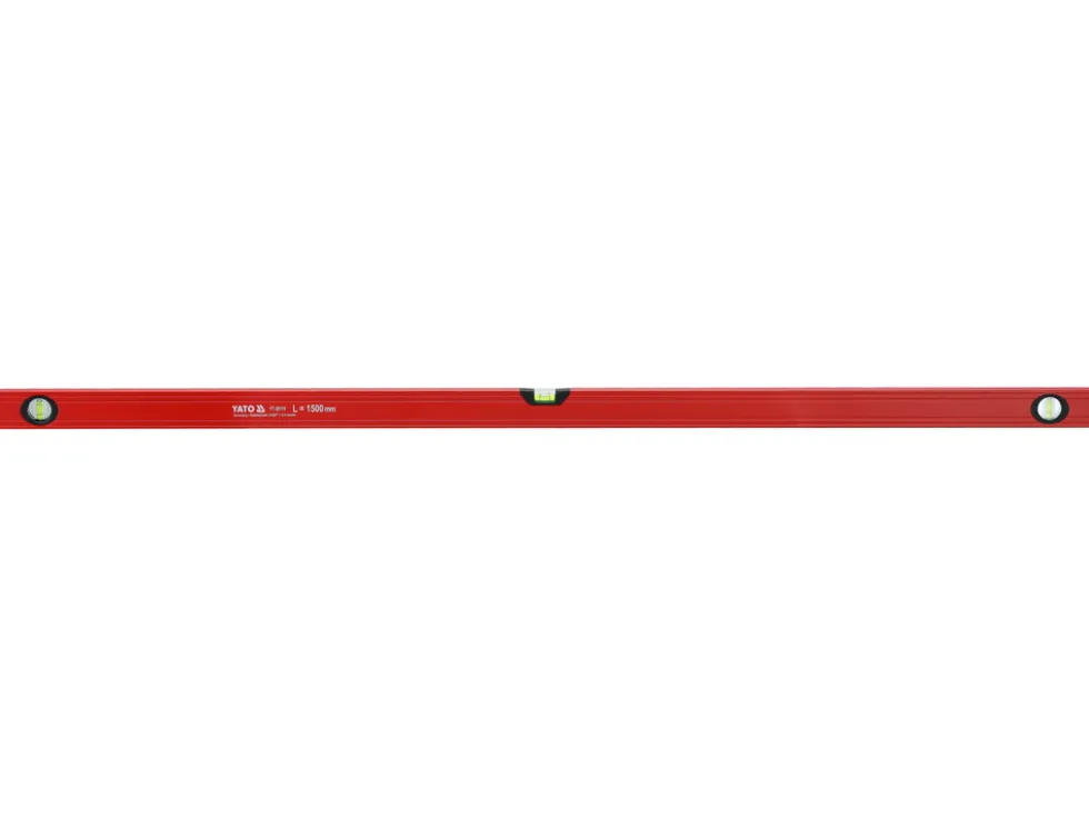 POZIOMNICA 1500 MM ALU