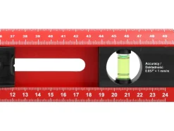 POZIOMNICA 500 MM / DLA ELEKTRYKÓW