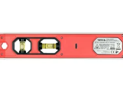 POZIOMNICA TORPEDO Z DALMIERZEM LASEROWYM