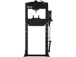 PRASA HYDRAULICZNA SPAWANA 30T