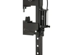 PRASA HYDRAULICZNA SPAWANA 30T