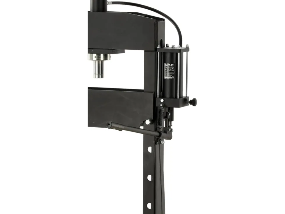 PRASA HYDRAULICZNA SPAWANA 20T