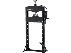 PRASA HYDRAULICZNA SPAWANA 20T