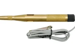 PRÓBNIK NAPIĘCIA SAMOCHODOWY 110MM