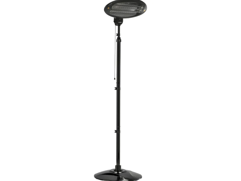 PROMIENNIK PODCZERWIENI 2000W