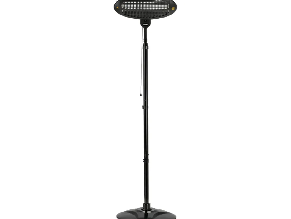 PROMIENNIK PODCZERWIENI 2000W