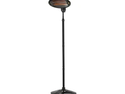 PROMIENNIK PODCZERWIENI 2000W