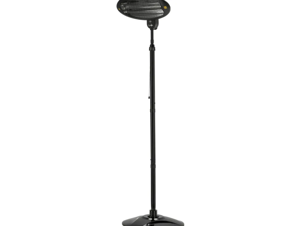 PROMIENNIK PODCZERWIENI 2000W