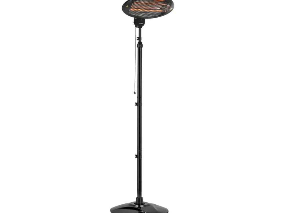 PROMIENNIK PODCZERWIENI 2000W