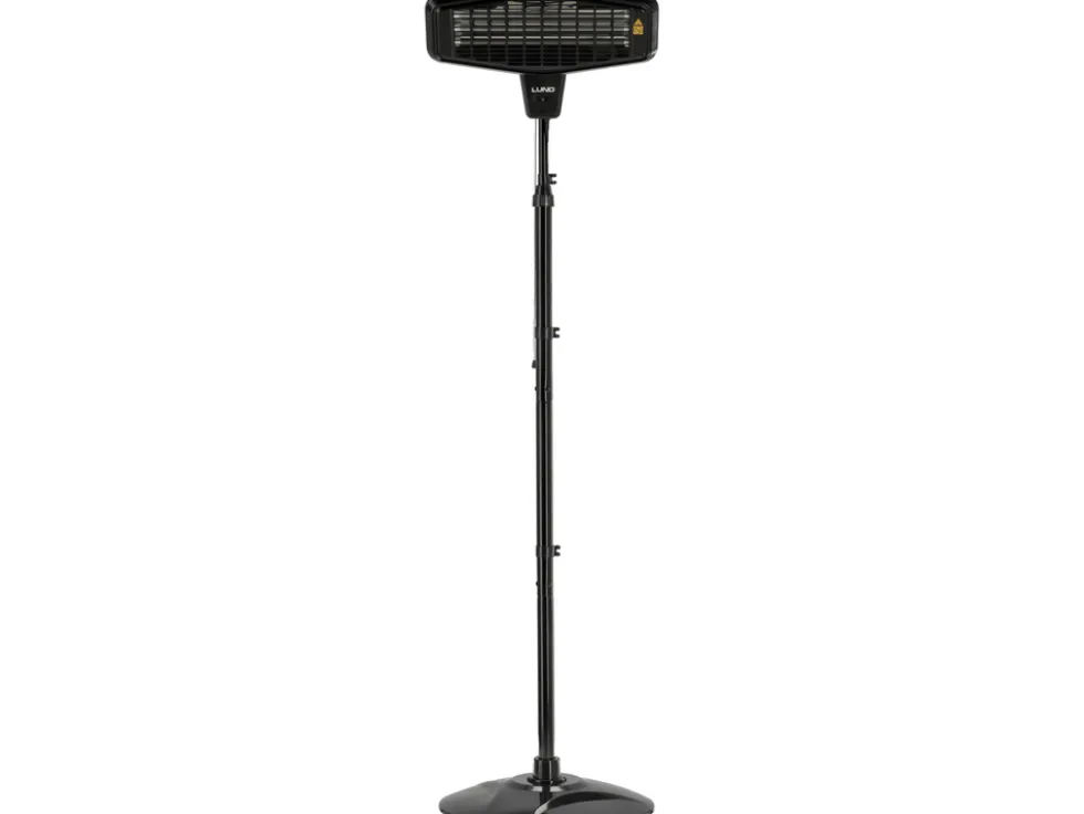 PROMIENNIK PODCZERWIENI 2200W