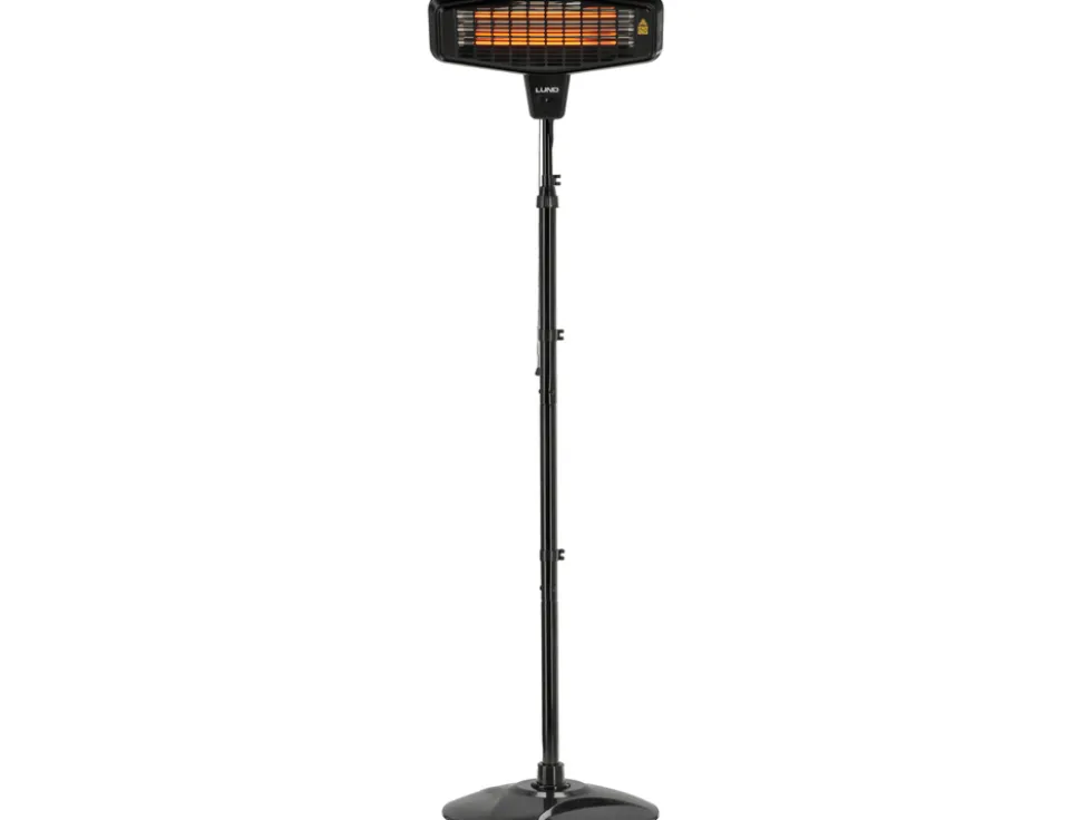 PROMIENNIK PODCZERWIENI 2200W