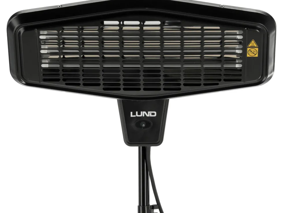 PROMIENNIK PODCZERWIENI 2200W