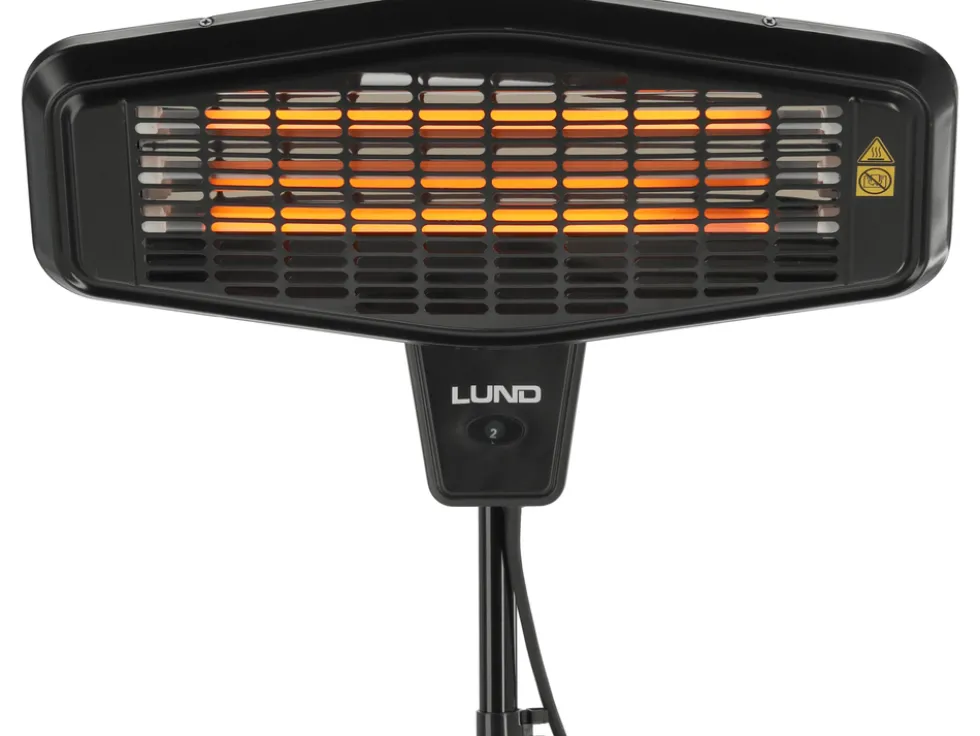 PROMIENNIK PODCZERWIENI 2200W