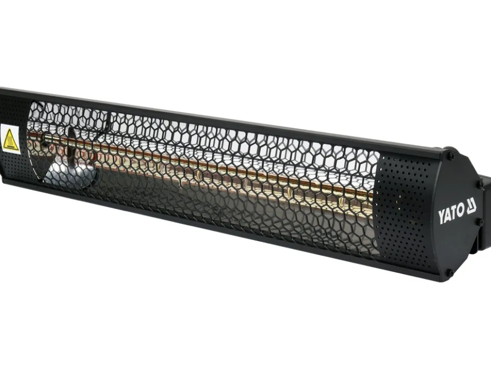 PROMIENNIK PODCZERWIENI 2000W